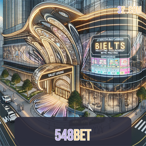 Inovação no App da 548bet: Sua Jogatina na Palma da Mão