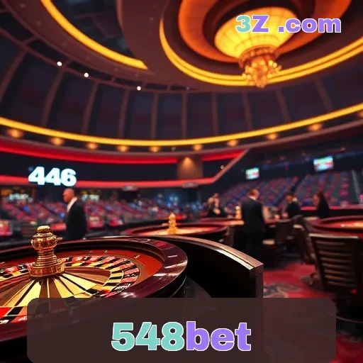 548bet: Por Que Este Site de Jogos Conquista os Brasileiros