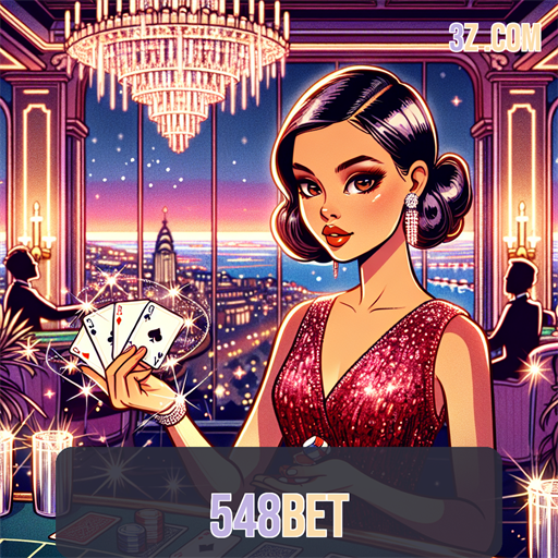 Aposte Com Estilo: Esporte no 548bet Revolucionando a Diversão