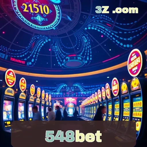 548bet: Tudo que Você Precisa Saber Sobre Jogos Online em Um Lugar