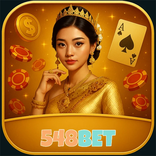 548bet