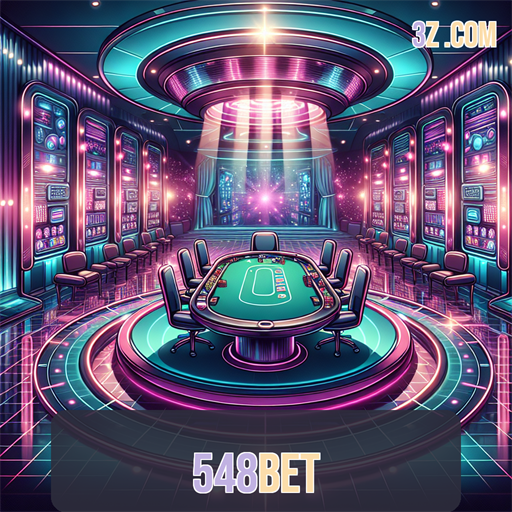 Explorando a Seção Paga do 548bet: Diversão Garantida!