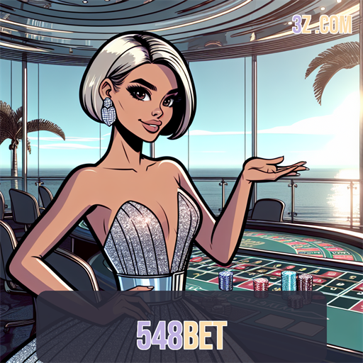 Inovando no Jogo: A Plataforma Diferenciada do 548bet