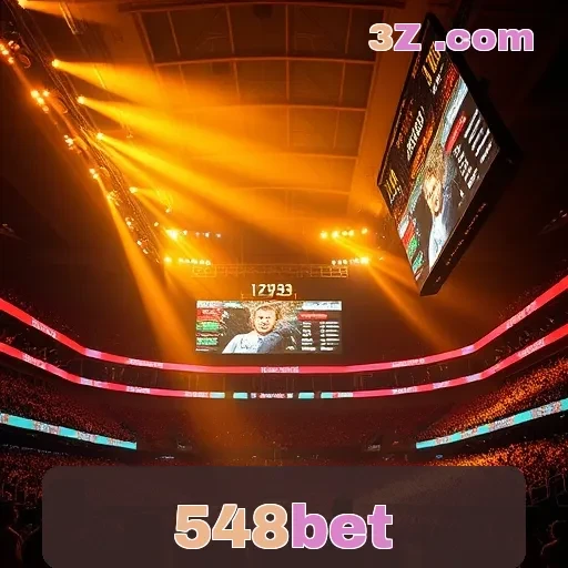 548bet: Explorando a Plataforma de Jogos que Encanta os Brasileiros