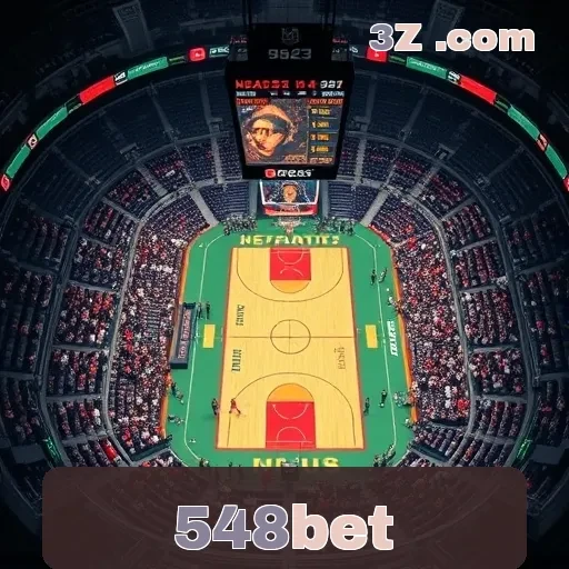 548bet: Promoções que Transformam sua Experiência de Jogo em Diversão
