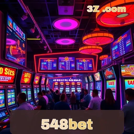 548bet: As Vantagens Imperdíveis do Programa VIP para Jogadores